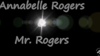 Annabelle Rogers Femdom
