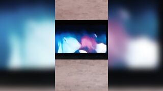 therealbrittfit - waifumiia threesome 2nd part