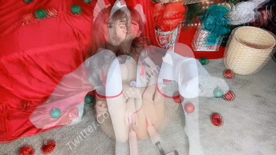 kittyxkum christmas special