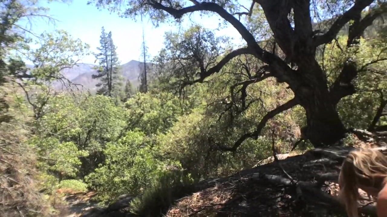 SGW Fucking in the Forest