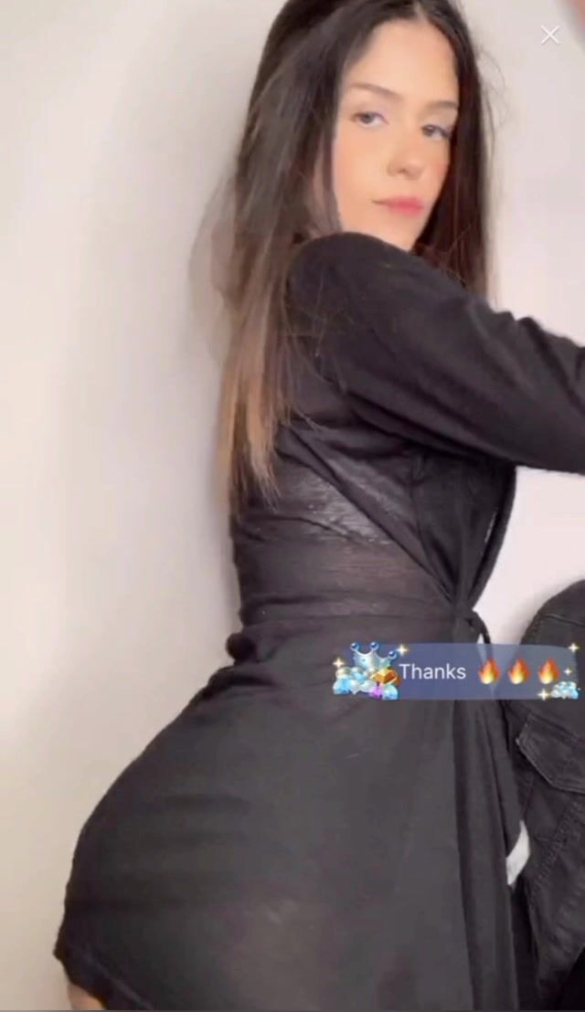 Badwolfie hot