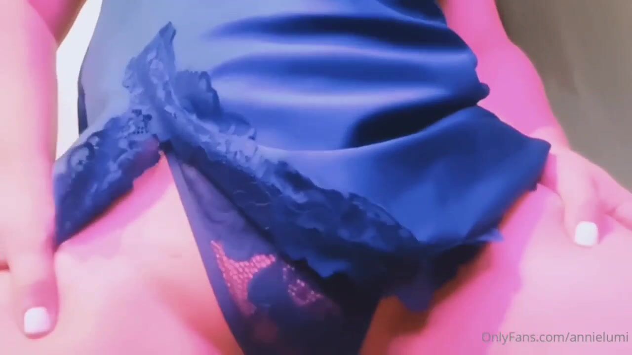asmr @nn1e lumiii 4