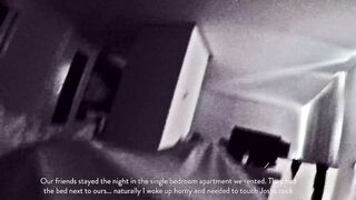 Jade Vow - Travel Exploits Vol 2. Mallorca & Ibiza