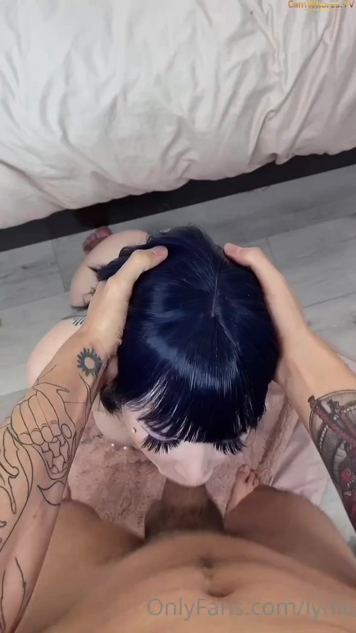 hinata bj lynie