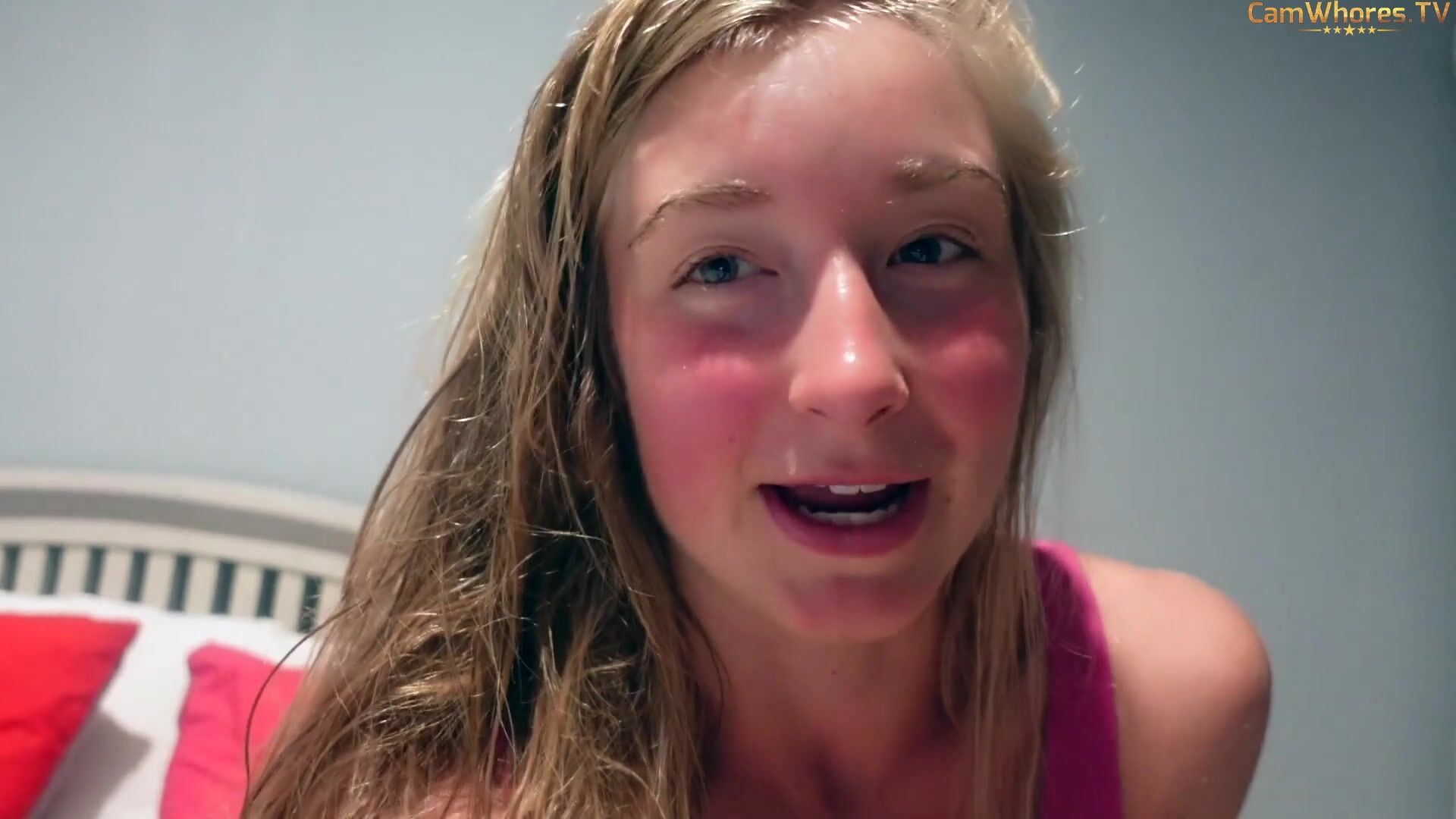 rosie burr shower