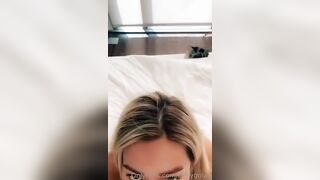 Stefanie Gurzanski facial