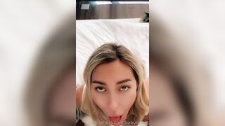Stefanie Gurzanski facial
