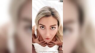 Stefanie Gurzanski facial