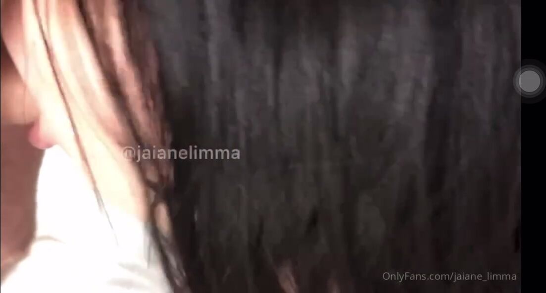 Blowjob Jaiane Limma