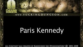 Paris-Kennedy-FuckingDungeon