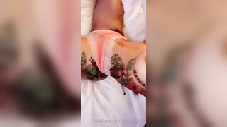 Blac Chyna OF (Video 35)