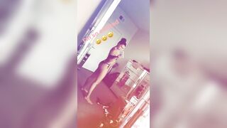 Ana Cherie 11 videos (Video 9)