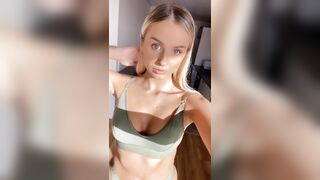 Gabby Goessling (Video 10)