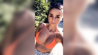 Gabby Goessling (Video 8)