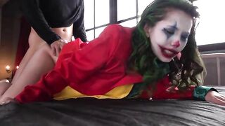 We live in a society