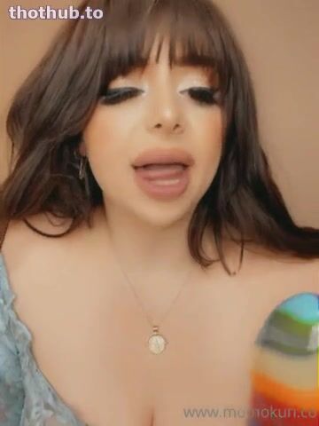 new momokun hot af