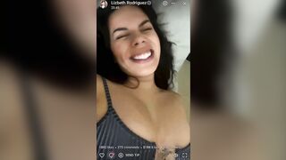 Lizbeth sexy