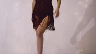 Sophie Stage Black Magic