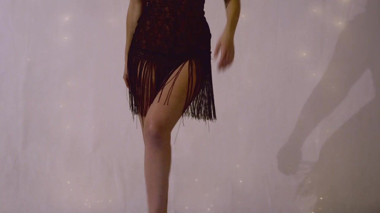Sophie Stage Black Magic