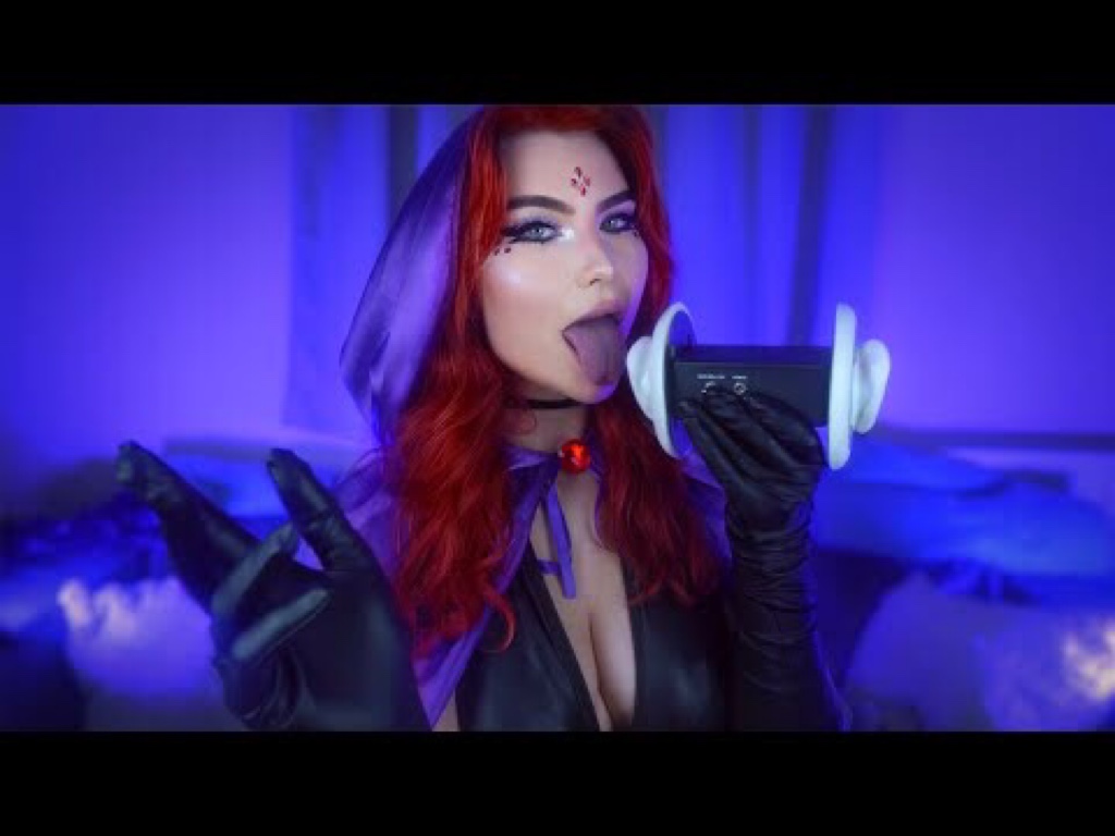 Raven Devours Your Ears