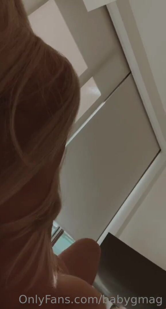 Stefanie Knight Onlyfans Creampie