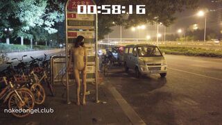 [DensTinon - NakedAngel] 60s-Extreme 展览挑战第01季第2集