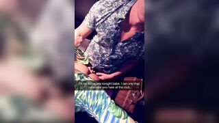 Hot Girl fucked in a Bar Bathroom