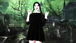 brook logan wednesday adams sph