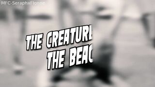 SeraphxFlonne_The_Creature_From_The_Beach_POV_Bj_and_Ride