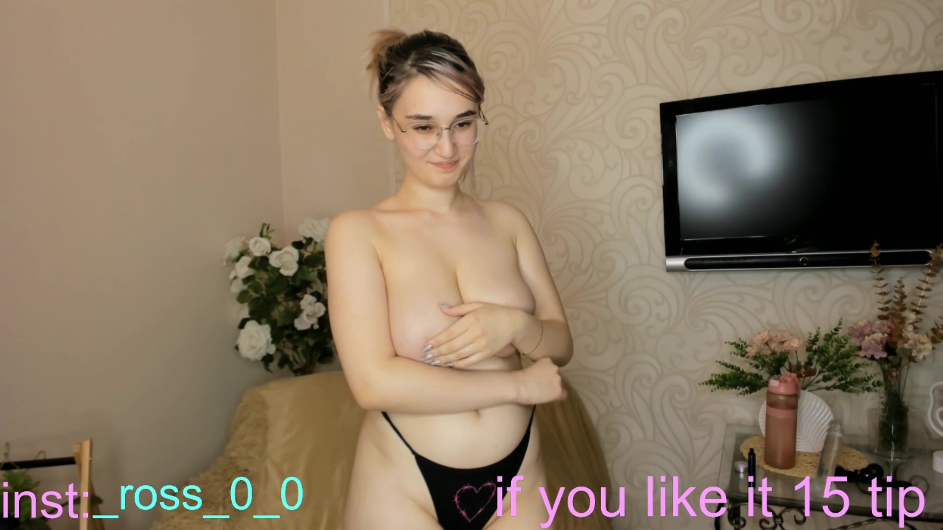 Melissasimon webcam