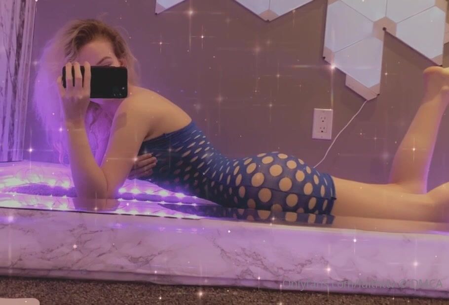 Faithttv Big butt tiny waist?