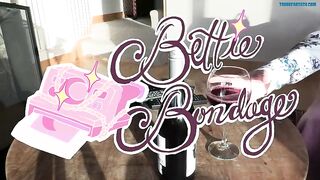 Bettie Bondage - Mom’s Mutual Masturbation Confession joi
