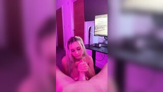 Khlo_x- getting piped down