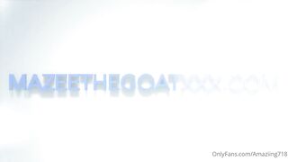 Alva Jay gets fucked by bbc bull