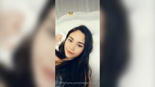 isabelle haris - Compilation 1