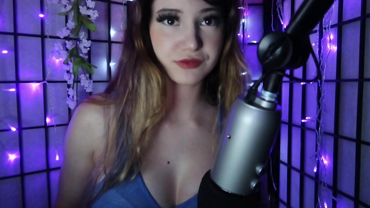 ASMR 10 minutes shirt rubbing