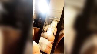 Vera Dijkmans Big Ass