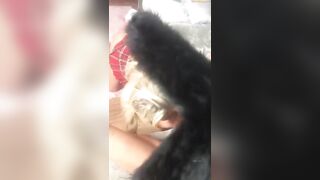 Sophie Dalzell Blowjob