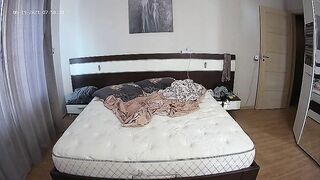 Sunny And Guest Guy Morning Sex June 19 2