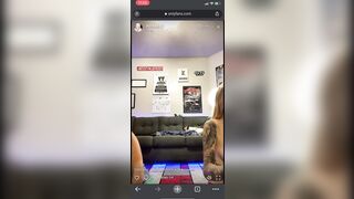 ALEXXIS.PITTMAN - ONLYFANS - MOM & DAUGHTER LIVE STREAM