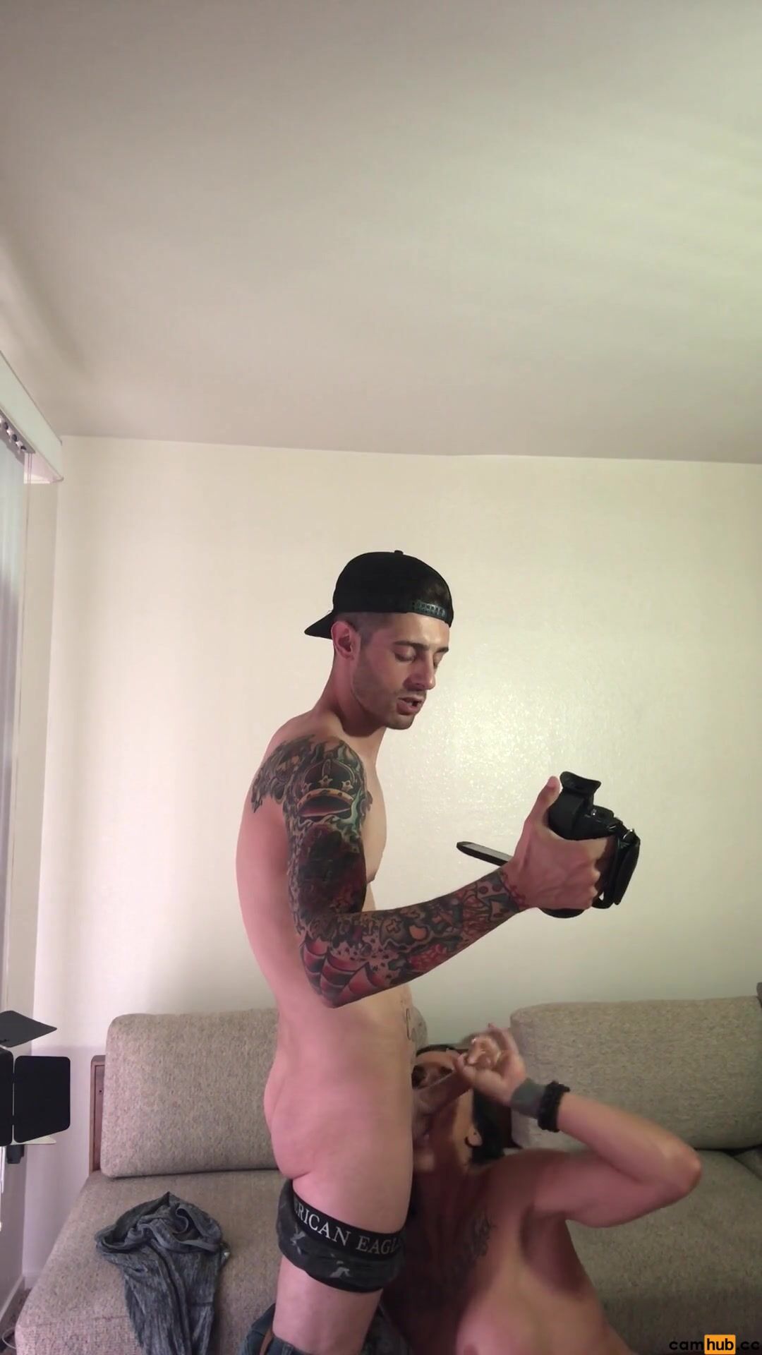 Austyn Lynn Billy Boston BTS Onlyfans