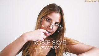 Rosie Skye BJ 4