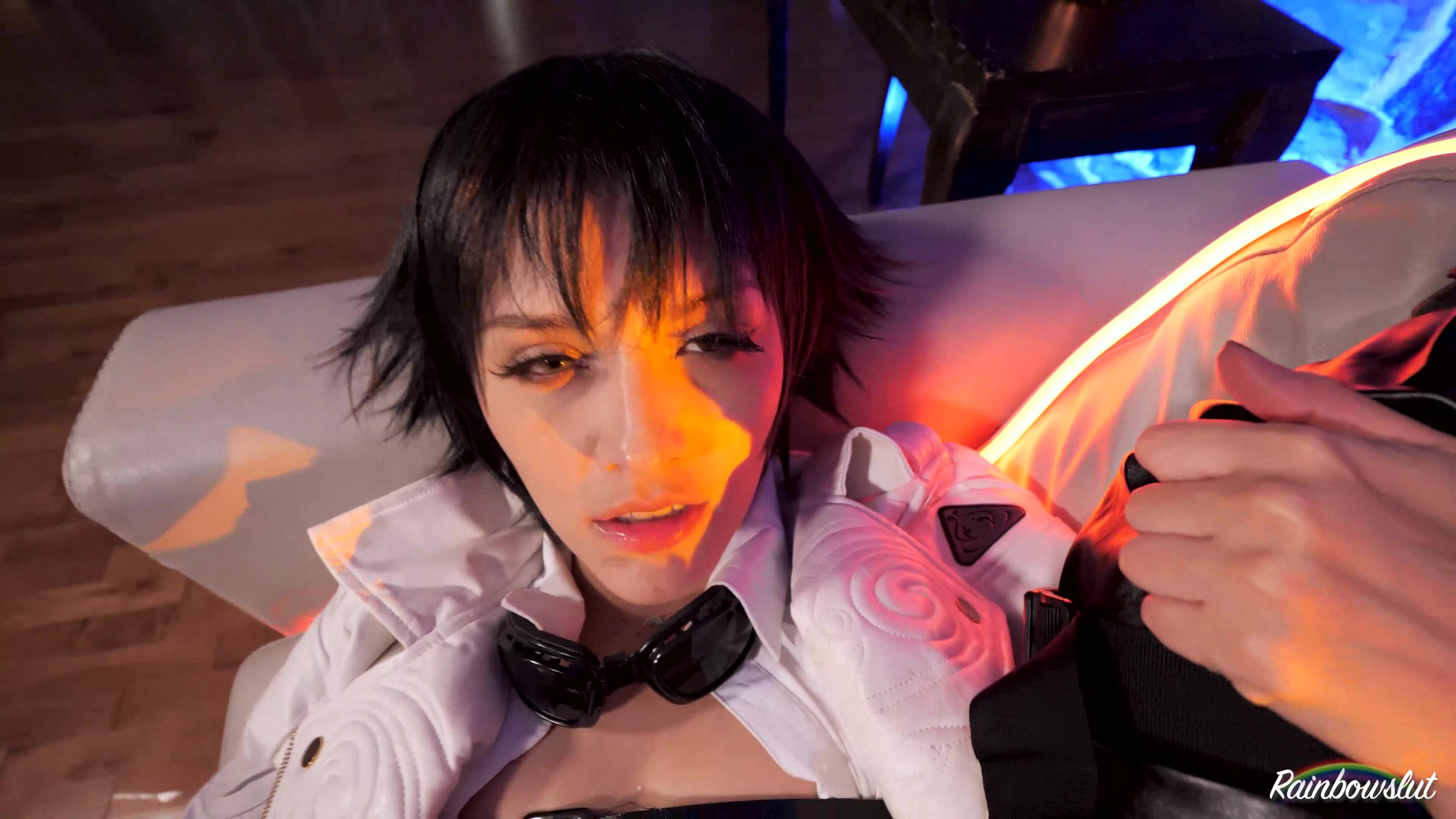 Rainbowslut MV37