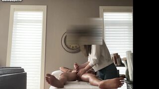 Sinfuldeeds - Legit Cute Chinese RMT gives into Monster Asian Cock 1st Appointment Pa