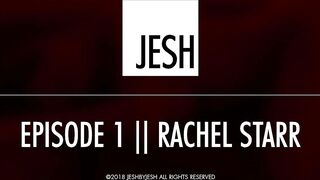 Rachel Starr Jesh