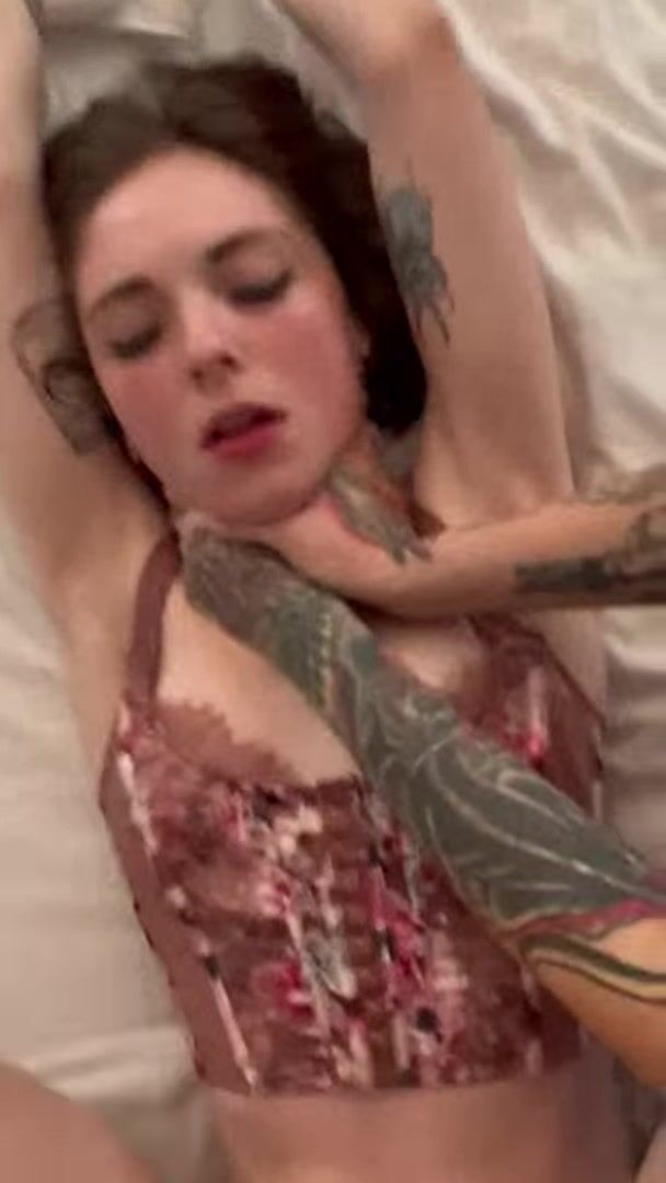 GothjockOF - Every Secret Gothjock Fantasy