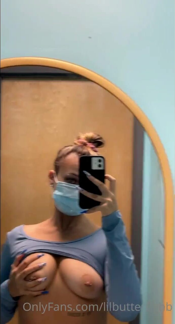 Thicc Thot Video Leaked