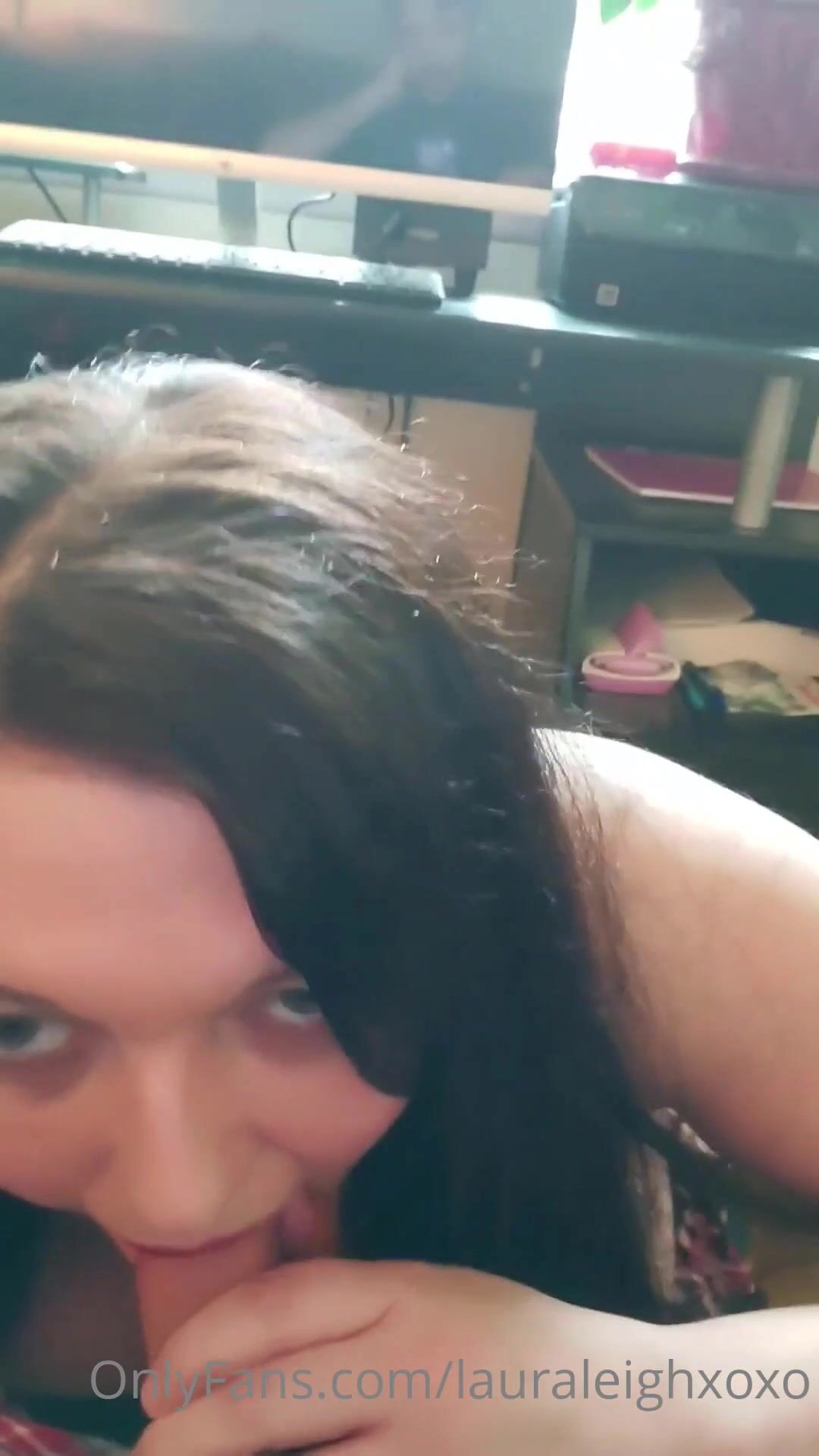 Lauraleighxoxo - BG Blowjob