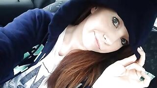 Laura Davidson Spitroast Slut