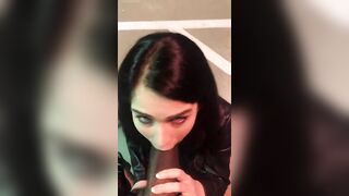 Onlyfans - Evelyn Claire - BJ